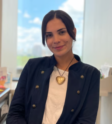 Luisa María Franco