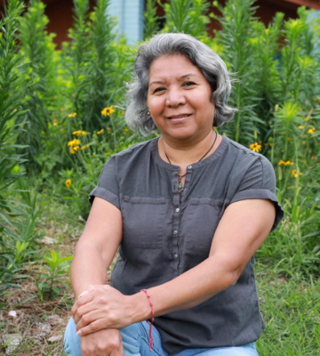 María G. Hernández