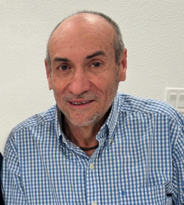 Pedro A. Martínez