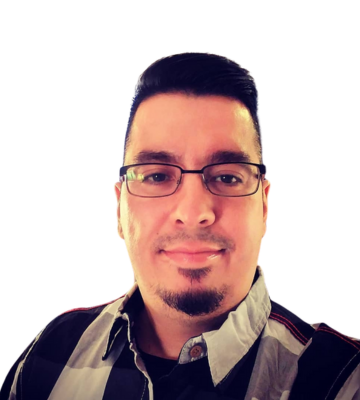 John Lemus